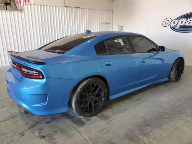 2018 Dodge Charger R/T 392