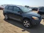 2008 Toyota Rav4 Sport