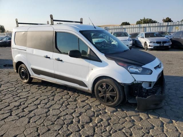 2014 Ford Transit Connect XL