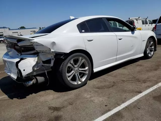 2021 Dodge Charger R/T