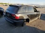 2005 BMW X3 3.0I