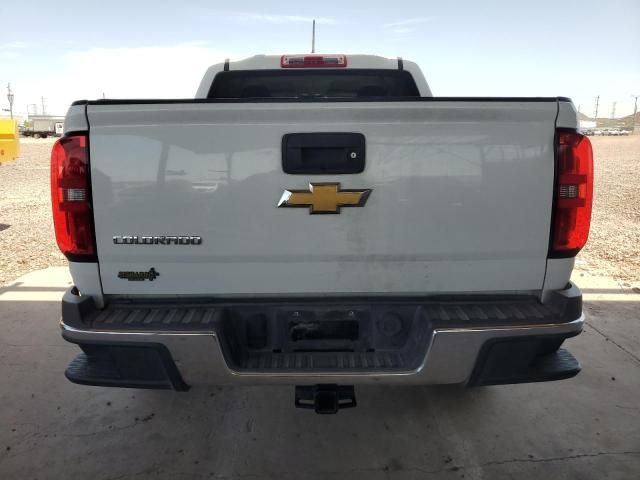 2015 Chevrolet Colorado