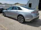 2020 Lincoln MKZ Reserve