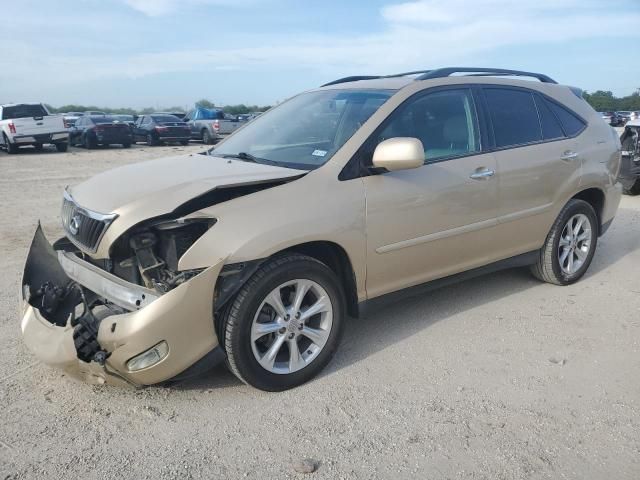 2009 Lexus RX 350