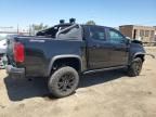 2019 Chevrolet Colorado ZR2