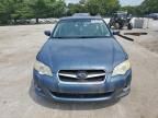 2008 Subaru Legacy 2.5I Limited