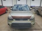 2012 KIA Soul +