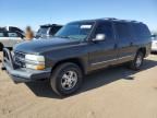 2003 Chevrolet Suburban K1500