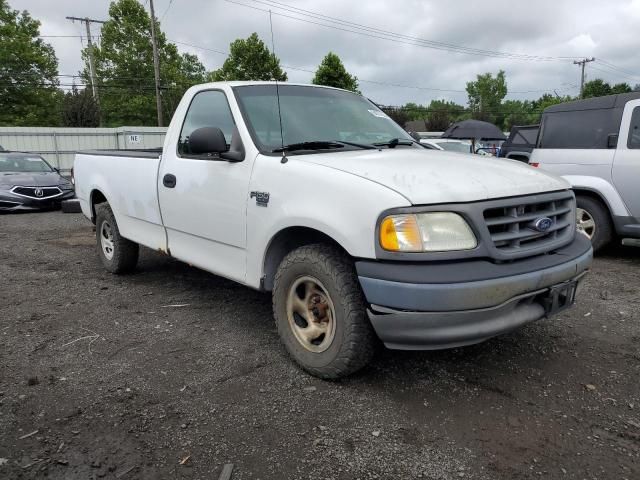 2003 Ford F150