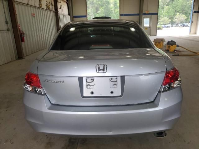 2008 Honda Accord LXP