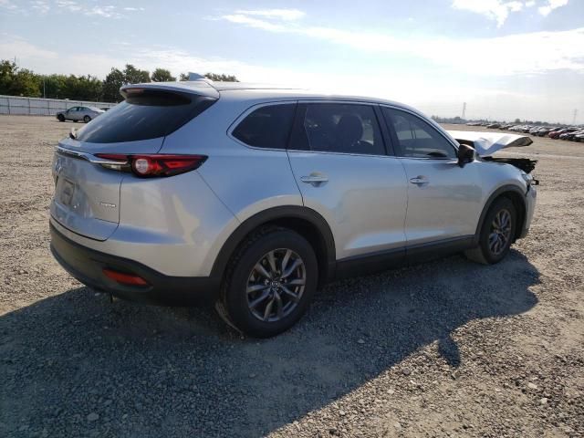 2023 Mazda CX-9 Touring