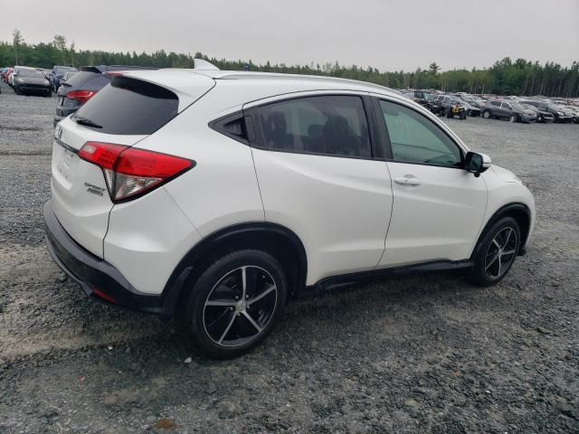 2020 Honda HR-V Sport