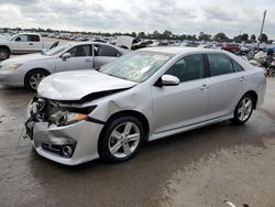 2013 Toyota Camry L en venta en Sikeston, MO