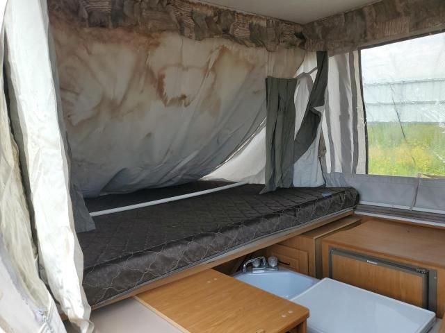 2003 Coleman Camper