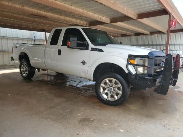 2014 Ford F350 Super Duty