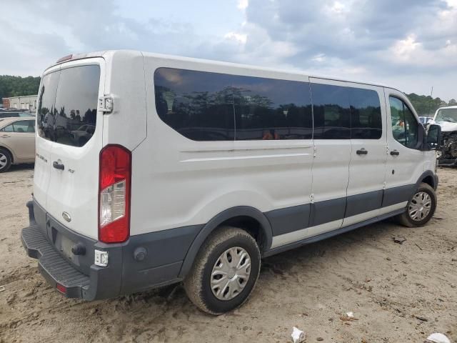 2015 Ford Transit T-350