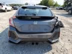 2017 Honda Civic Sport Touring