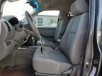 2005 Nissan Frontier Crew Cab LE