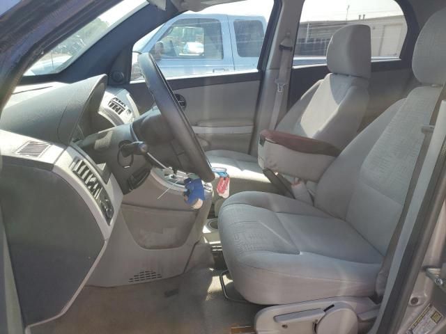 2005 Chevrolet Equinox LS