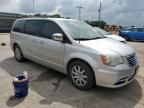 2011 Chrysler Town & Country Touring L