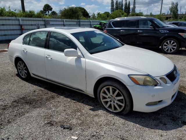 2006 Lexus GS 300