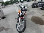 2012 Honda VT750 C2F