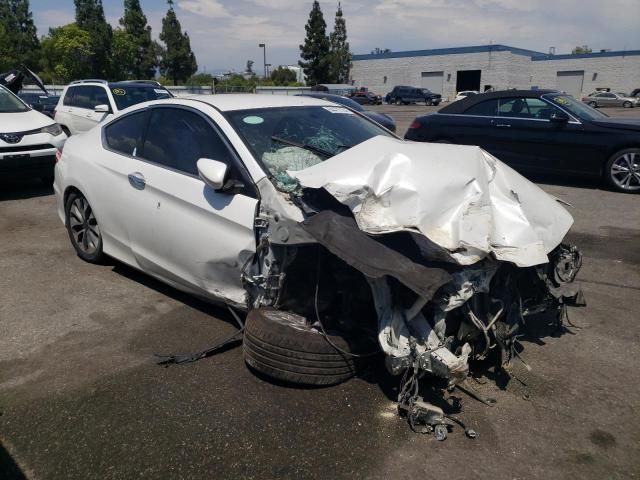 2015 Honda Accord LX-S