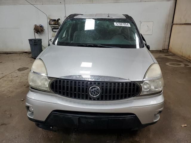 2006 Buick Rendezvous CX