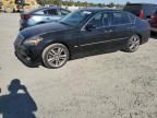 2008 Infiniti M35 Base