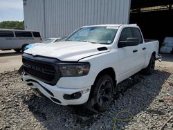 Salvage cars for sale at Windsor, NJ auction: 2024 Dodge RAM 1500 Tradesman