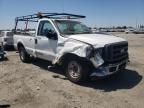 2005 Ford F250 Super Duty