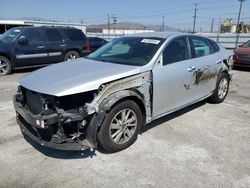 Salvage cars for sale at Sun Valley, CA auction: 2019 KIA Optima LX