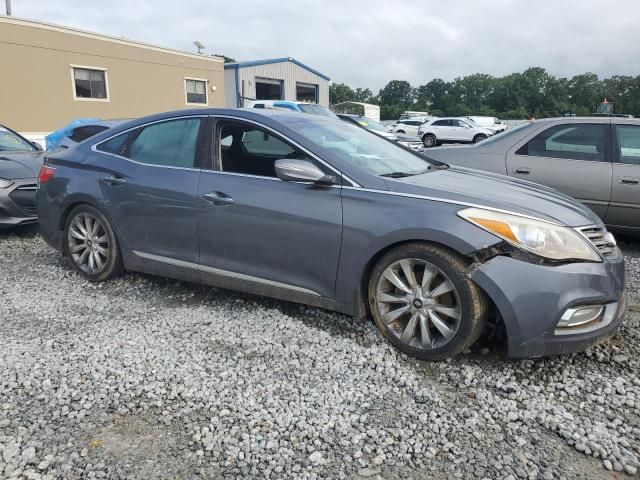 2013 Hyundai Azera GLS