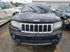 2011 Jeep Grand Cherokee Limited