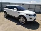 2012 Land Rover Range Rover Evoque Pure Premium