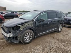 Chrysler Vehiculos salvage en venta: 2019 Chrysler Pacifica Touring L