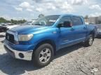 2008 Toyota Tundra Crewmax