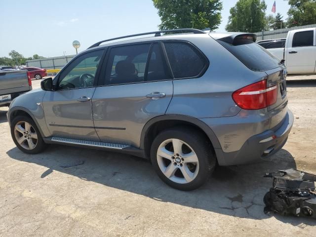 2010 BMW X5 XDRIVE30I