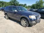 2007 Ford Explorer XLT