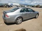 2008 Ford Fusion SEL