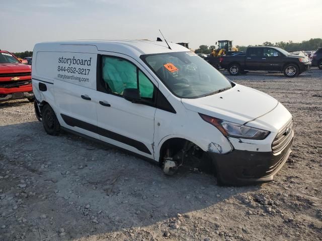 2020 Ford Transit Connect XL