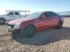 2008 Cadillac CTS