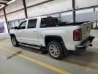 2018 GMC Sierra K1500 SLT