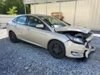 2018 Ford Focus SEL