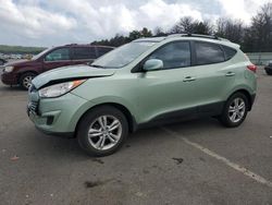 2011 Hyundai Tucson GLS en venta en Brookhaven, NY