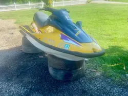 Run And Drives Boats for sale at auction: 1998 Other Other