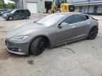 2020 Tesla Model S