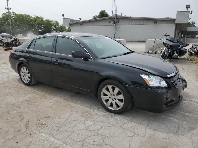 2006 Toyota Avalon XL