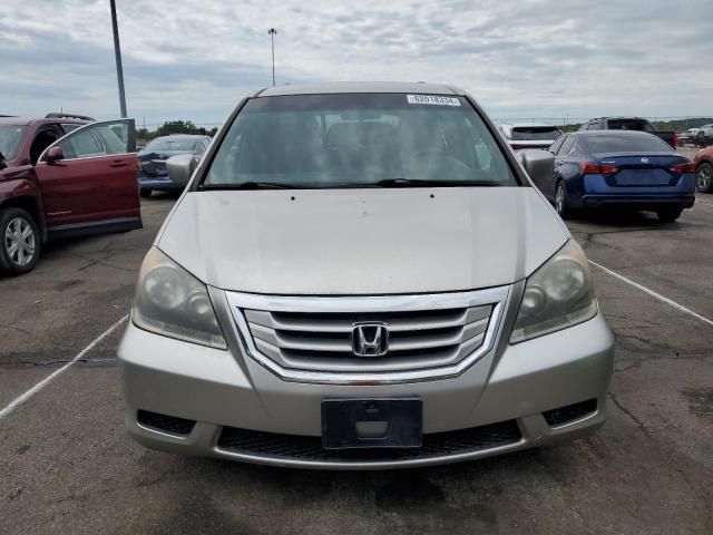 2008 Honda Odyssey EX