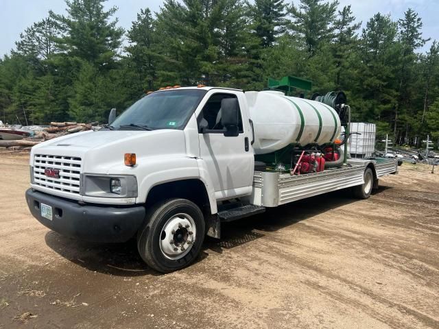 2007 GMC C5500 C5C042